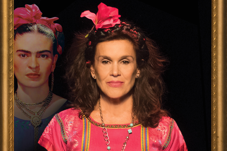 FRIDA KAHLO FRIDA KAHLO